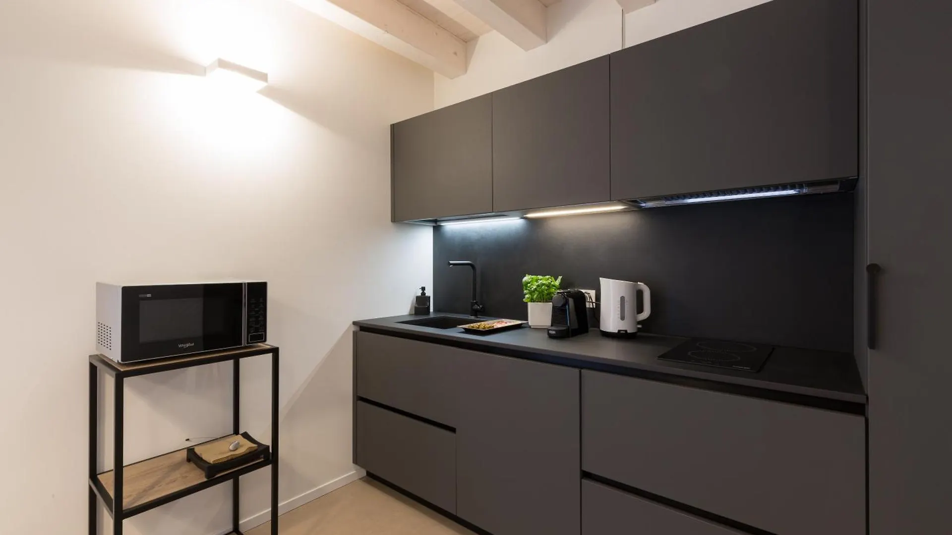 Residenza Ca' Rovere 特雷维索