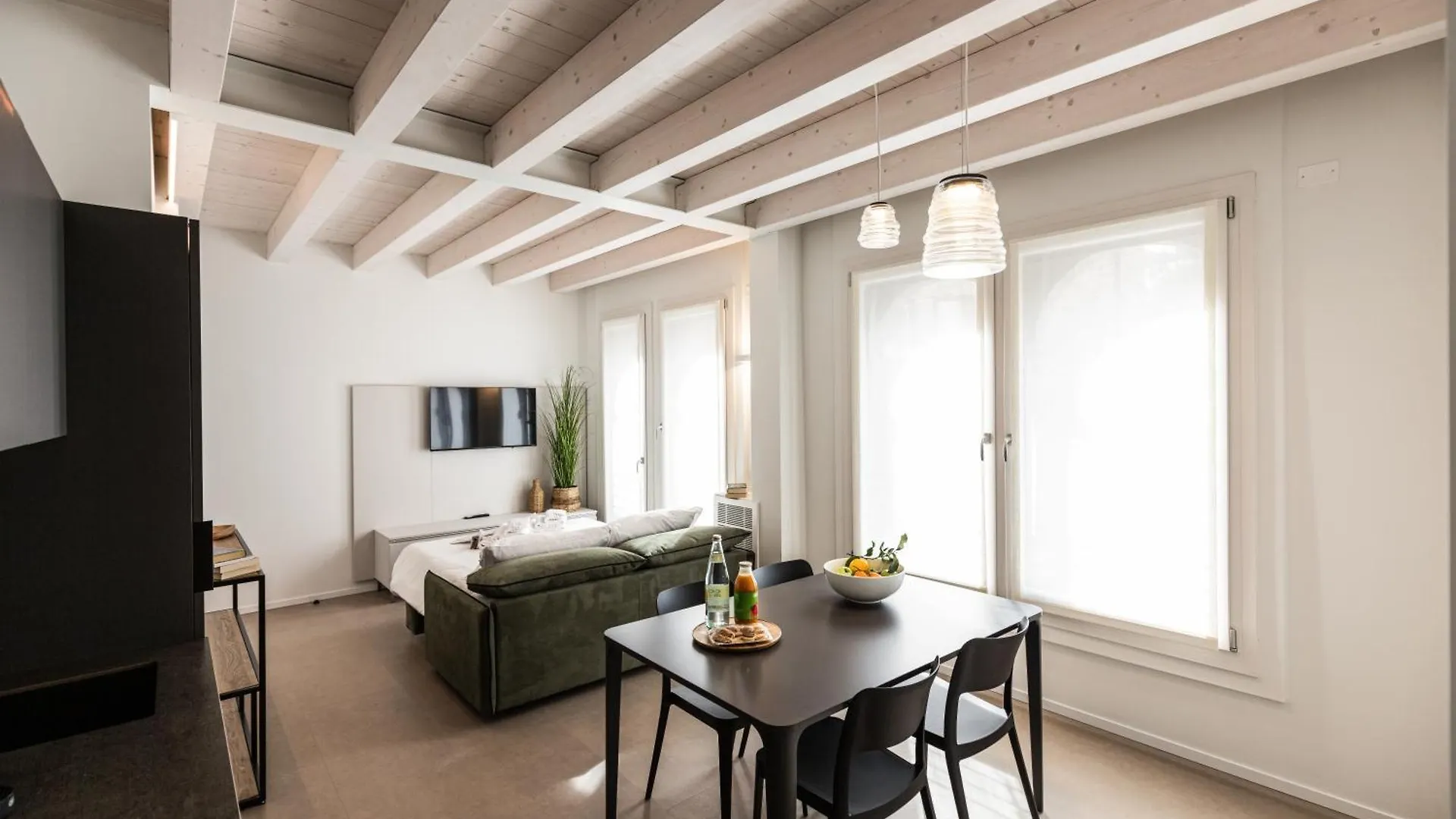 Residenza Ca' Rovere 特雷维索 意大利