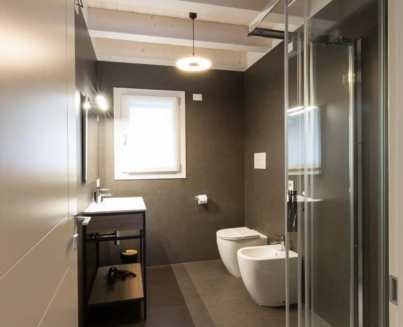 Ξενοδοχείο με διαμερίσματα Residenza Ca' Rovere Τρεβίζο Ιταλία