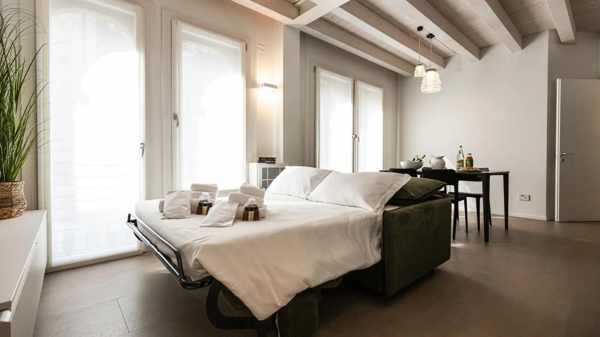 Residenza Ca' Rovere Τρεβίζο 0*,  Ιταλία
