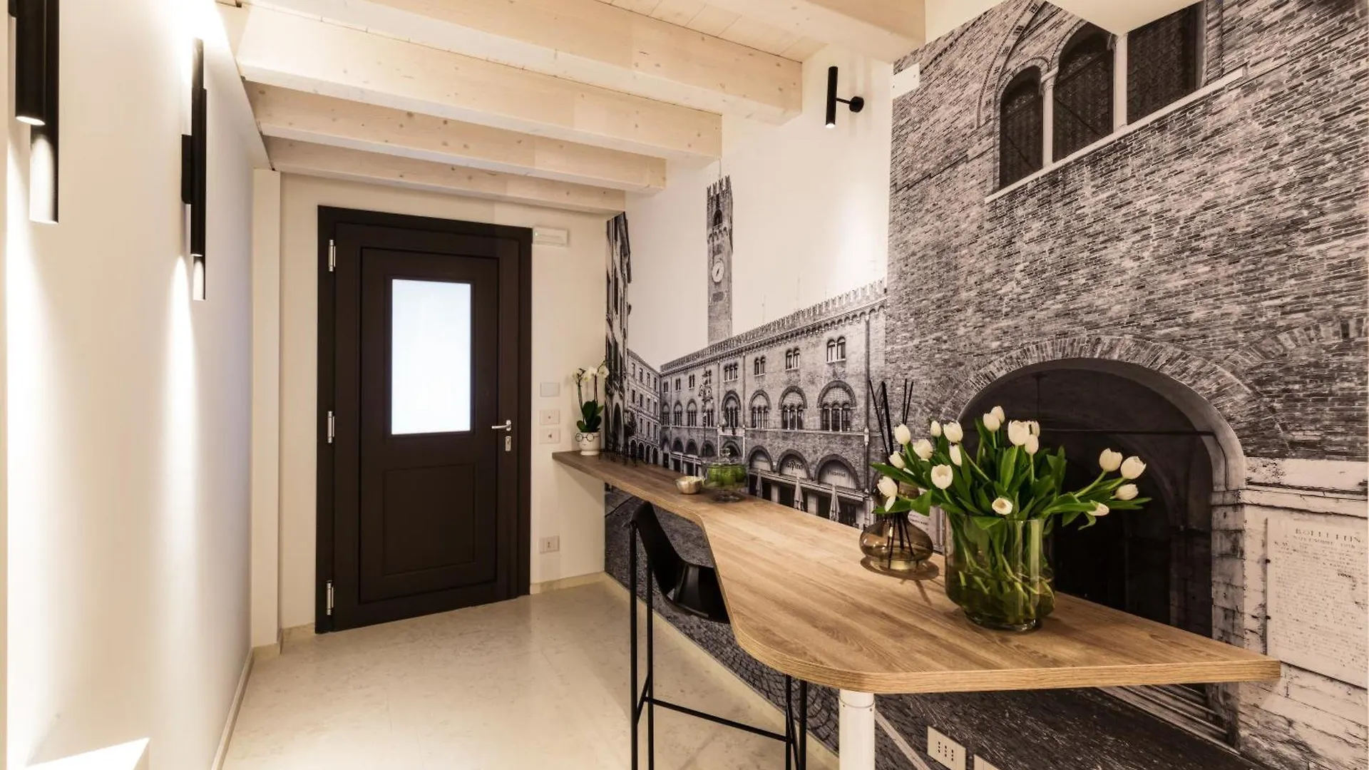 Residenza Ca' Rovere Τρεβίζο Ιταλία