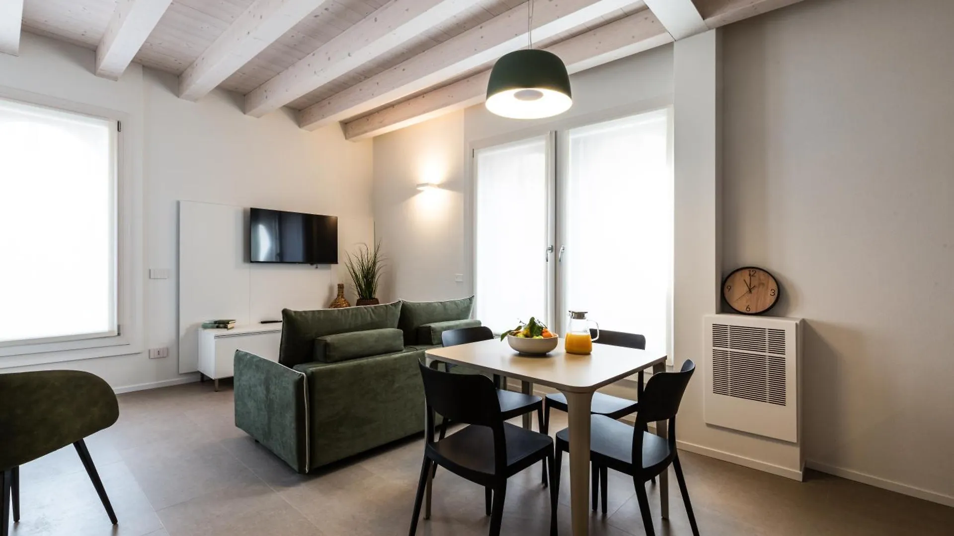 Residenza Ca' Rovere 特雷维索 0*,  意大利