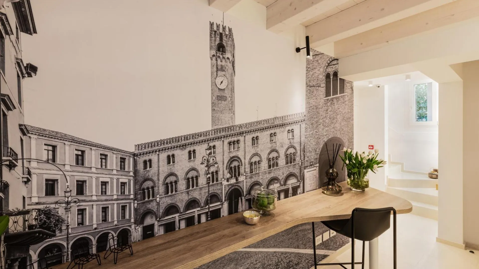 Residenza Ca' Rovere Τρεβίζο