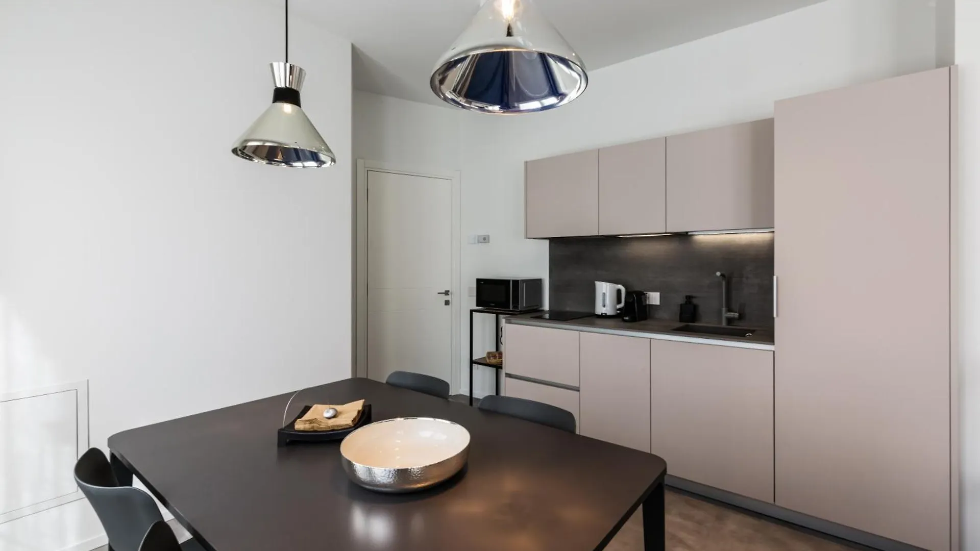 Residenza Ca' Rovere Τρεβίζο Ιταλία