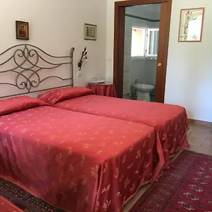 Vakantieboerderij Da Ninoti, Treviso